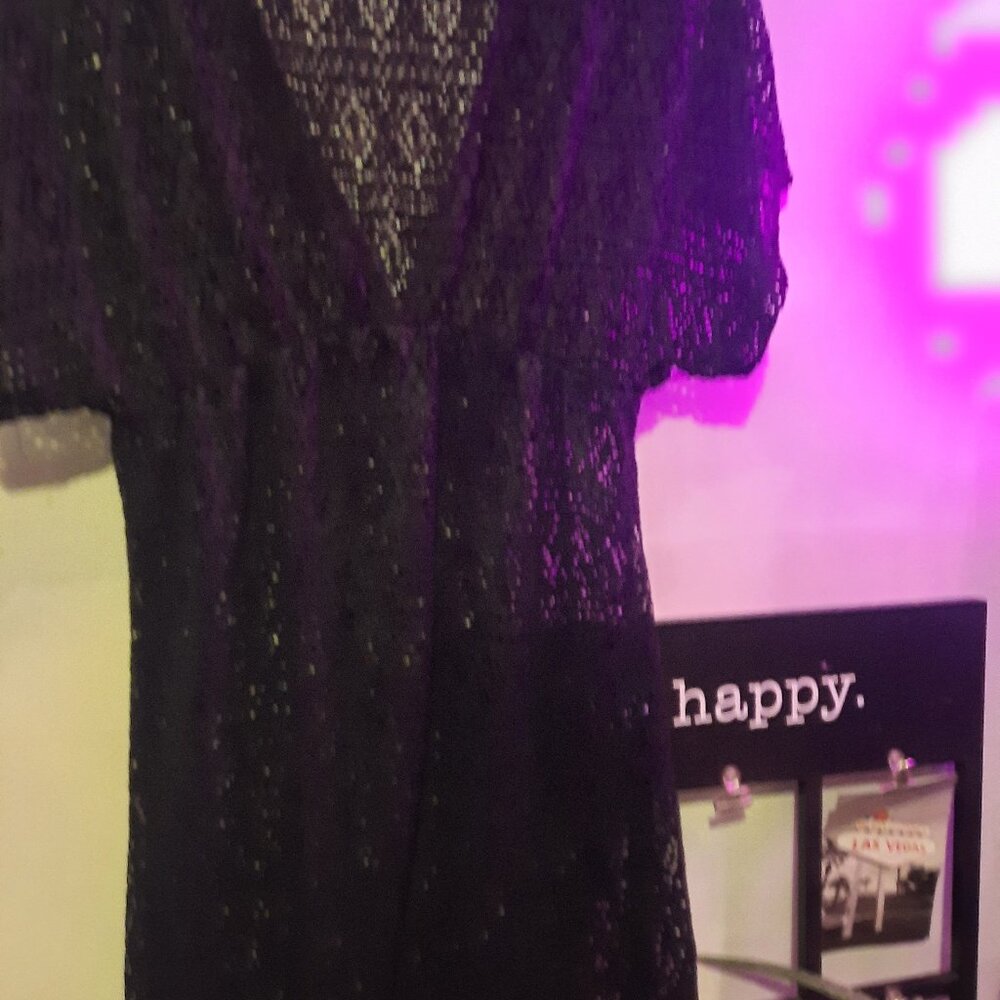 Beach wear coverups